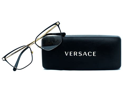 versace 1264|versace mod 1275.